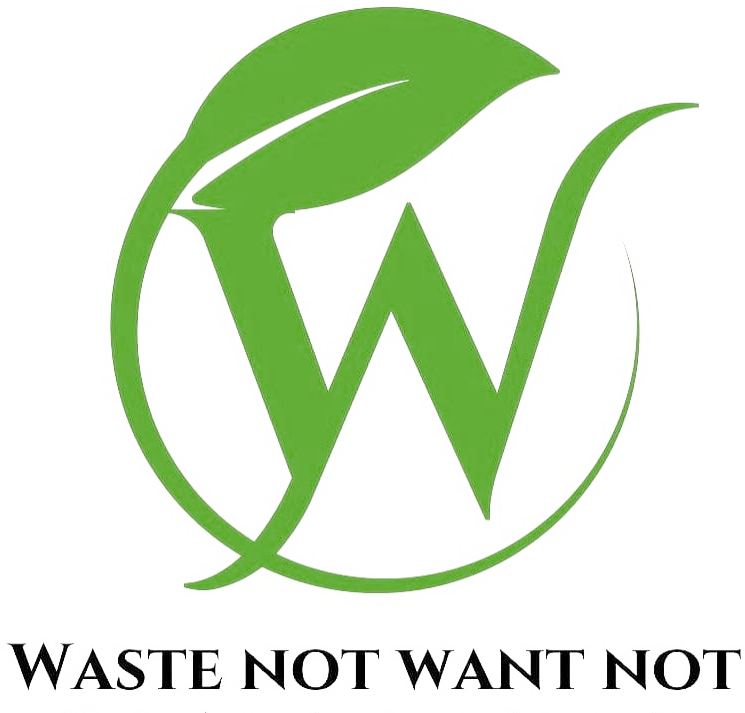 Waste Not Want Not logo